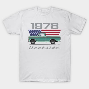 1978 Dentside T-Shirt